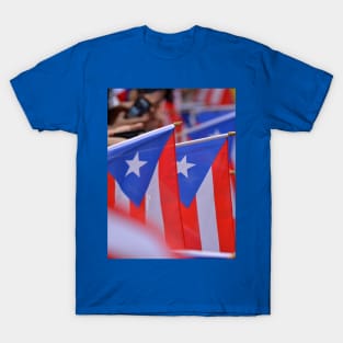 Puerto Rico T-Shirt